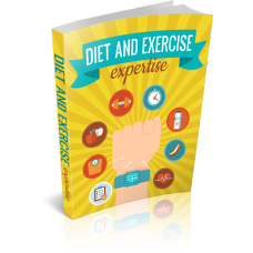 Diet and Exercise Expertise