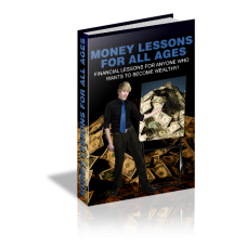 Money Lessons For All Ages