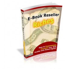 E-Book Reseller Riches