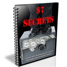 7 Dollar Secrets