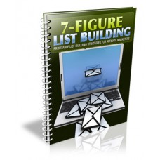 7 Figure List Building