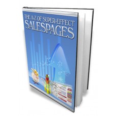 A-Z of Super Effective Sales Pages