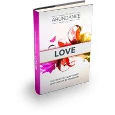 Abundance Love