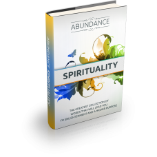 Abundance Spirituality