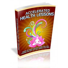 Accelerated Health Lessons