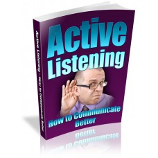 Active Listening