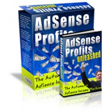 AdSense Profits Unleashed