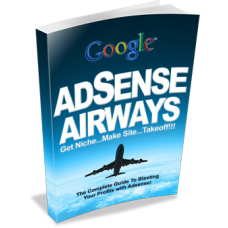 Adsense Airways