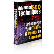 Advanced SEO Techniques