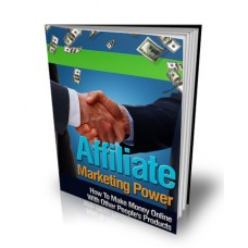 Affiliate Marketing Power