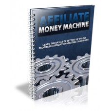 Affiliate Money Machine