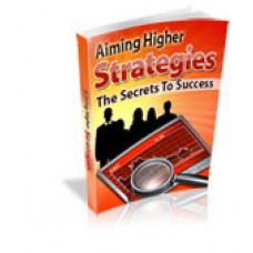 Aim Higher Strategies