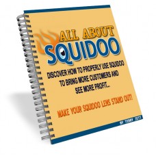 All About Squidoo