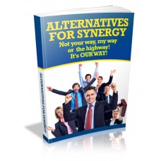 Alternatives For Synergy