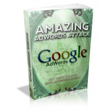 Amazing Adwords Attack