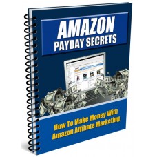 Amazon Payday Secrets