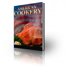 American Cookery