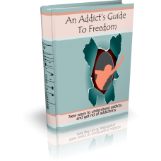 An Addict s Guide To Freedom