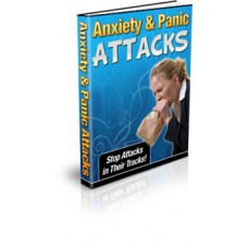 Anxiety And Panic Attacks