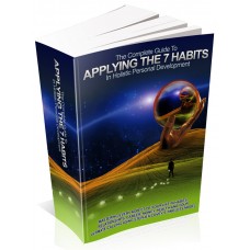 Applying The 7 Habits