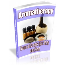 Aromatherapthy