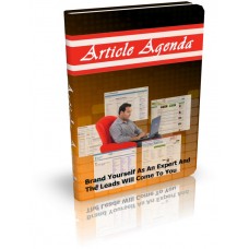 Article Agenda