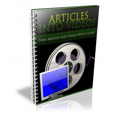 Articles Into Videos