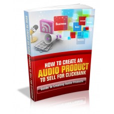 Audio Product