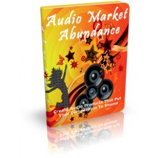 Audio Market Abundance