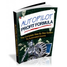 Autopilot Profit Formula
