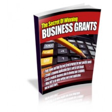 BUSINESS GRANTS