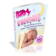 Baby Sleeping Guide