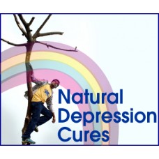 Natural Deppresion Cures