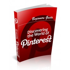 Discovering The World Of Pinterest