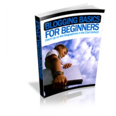Blogging Basics for Beginners