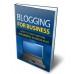 Blogging for Business