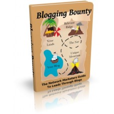 Blogging Bounty