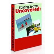 Boating Secrets Uncovered