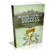 Branding Your Way To Success