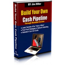 Build Your Own Cash Pipeline