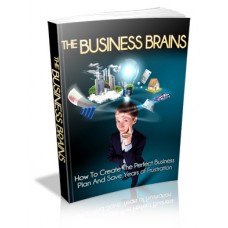 The Business Brains