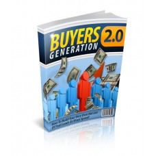 Buyers Generation 2.0