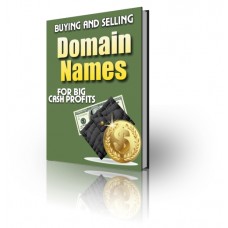 Buying and Selling Domain Names