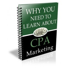 CPA Marketing