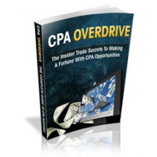 CPA Overdrive