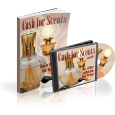 Cash for Scents