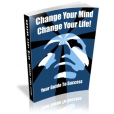 Change Your Mind Change Your Life