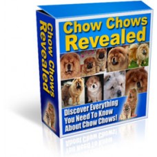 Chow Chow Book