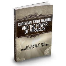 Christian Faith Healing