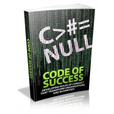 Code Of Success